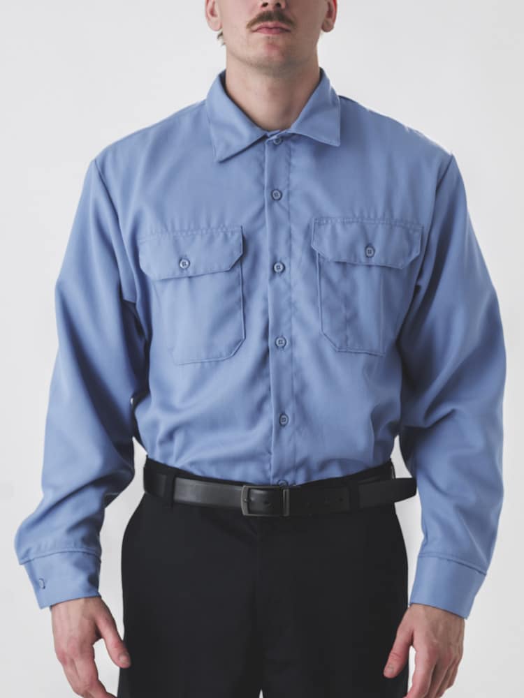 Long sleeve fr shirt