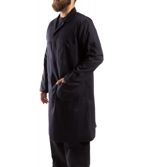 Mechanic's shop coat - LH Workwear
