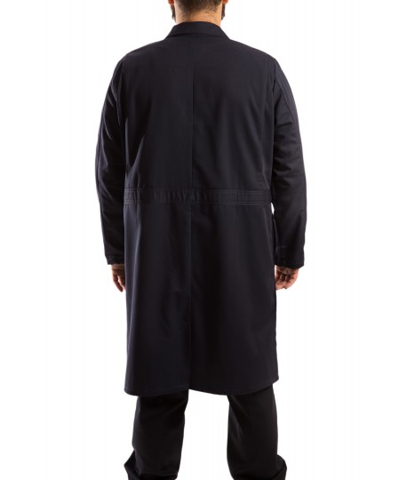 Mechanic's shop coat - LH Workwear