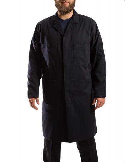 Mechanic's Shop coat
