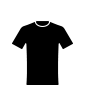 T-Shirts et cotons ouatés