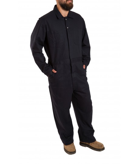 Industrial coverall