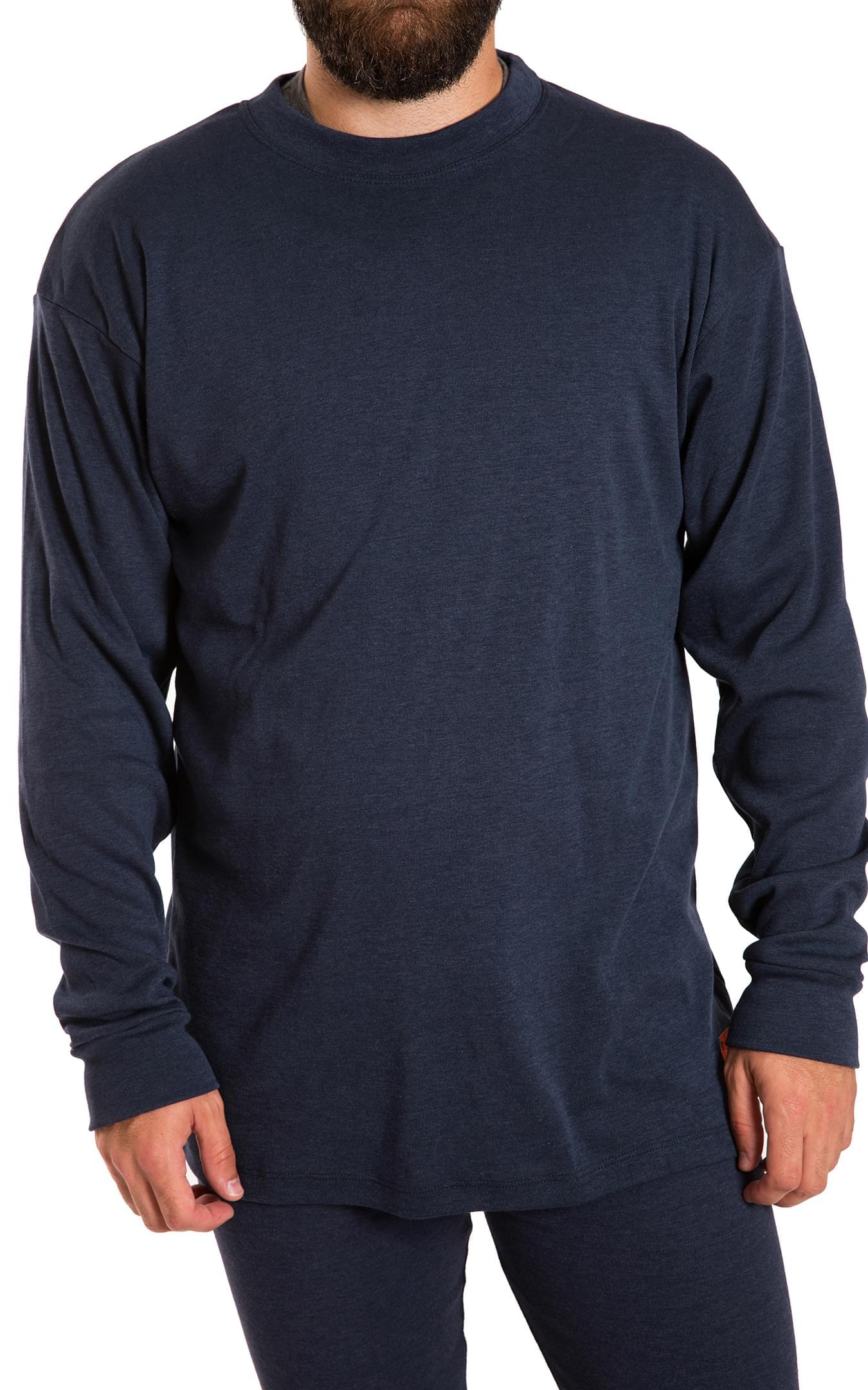 Long sleeve F.R. T-Shirt - LH Workwear