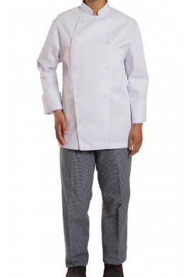 Chef coat