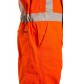 Design plus Offshore High Visibility F.R. Coverall