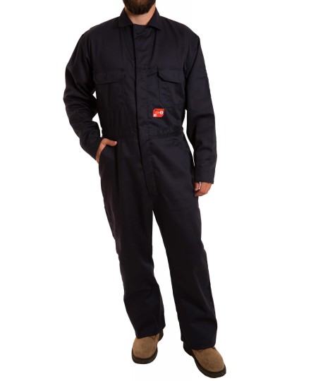 Flame resistant Coverall