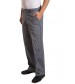 Cook houndstooth pant